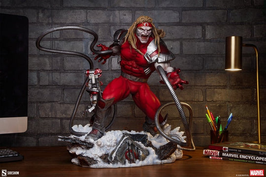 Marvel X-Men Premium Format Figure Omega Red 48 cm