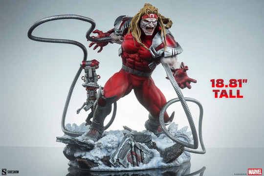 Marvel X-Men Premium Format Figure Omega Red 48 cm