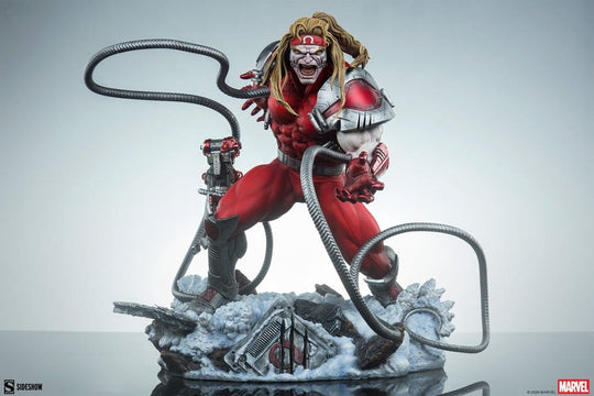 Marvel X-Men Premium Format Figure Omega Red 48 cm