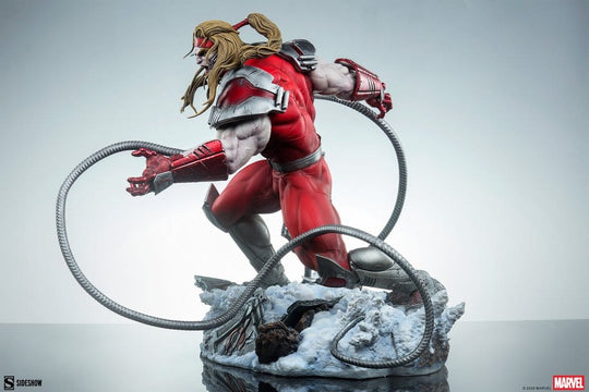 Marvel X-Men Premium Format Figure Omega Red 48 cm