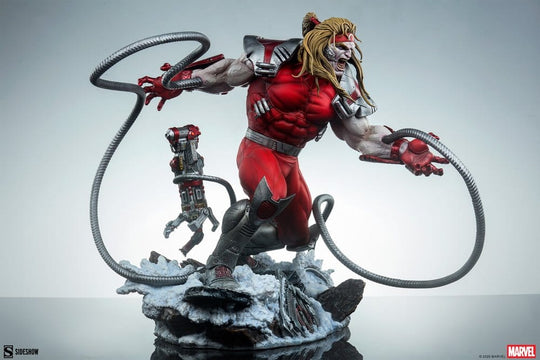 Marvel X-Men Premium Format Figure Omega Red 48 cm