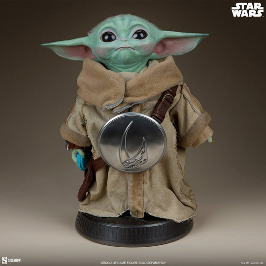 Star Wars Accessories Set Grogu