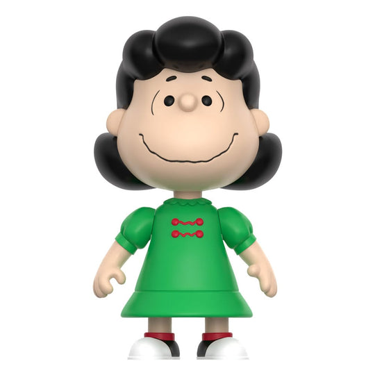 Peanuts ReAction Action Figures 10 cm Wave 08 Holiday Blind Box Display (12)