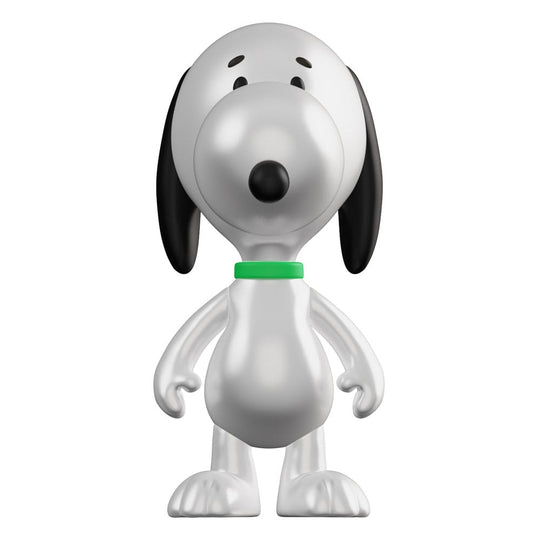 Peanuts ReAction Action Figures 10 cm Wave 08 Holiday Blind Box Display (12)