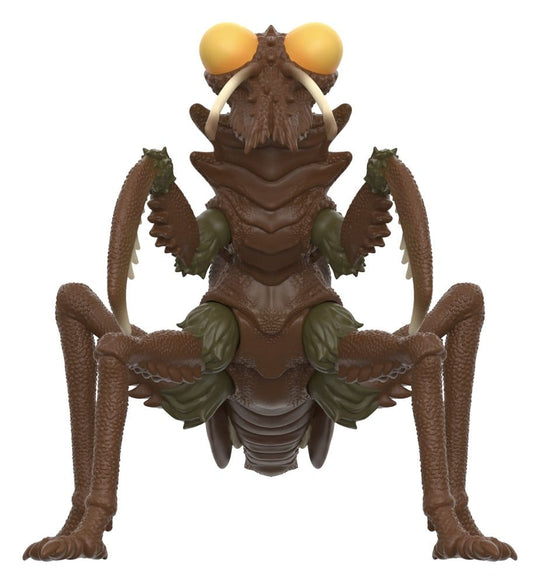 Godzilla Toho (Monster Island) Action Figure Wave 13 Blind Box Display (12)