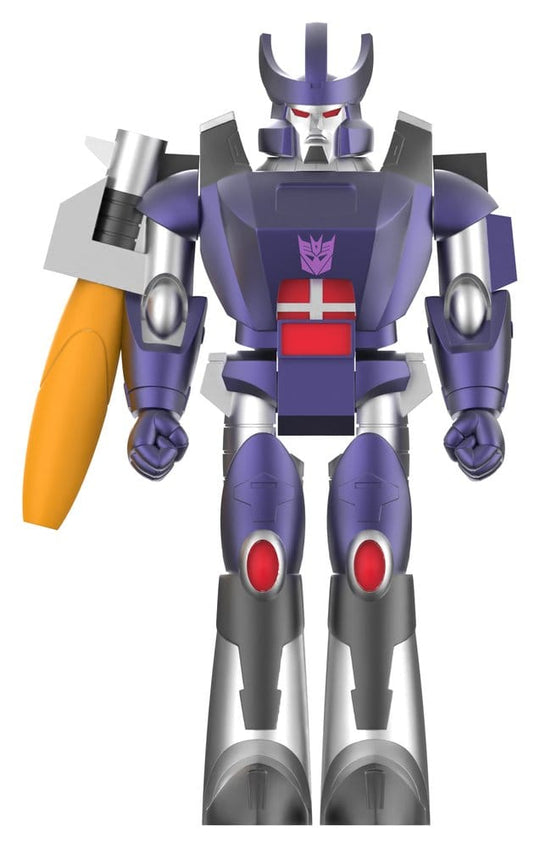 Transformers ReAction Action Figures Wave 05 The Movie Blind Box 10 cm Display (12)