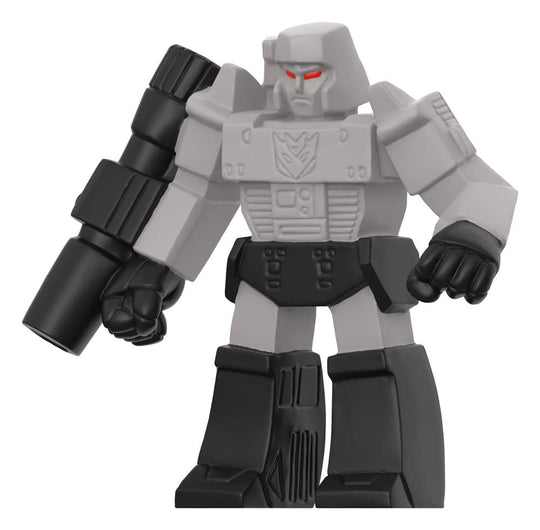 Transformers Keshi Mini Figures Blind Box Assortment (24)