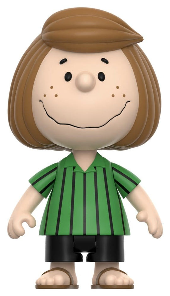 Peanuts ReAction Action Figure Wave 09 Peppermint Patty