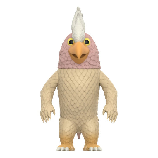 Where The Wild Things Are ReAction Action Figure Wave 01 Douglas (Monster) 10 cm