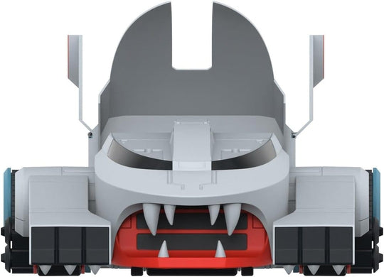 Thundercats Ultimates Vehicle Thundertank with Panthro (Toy)