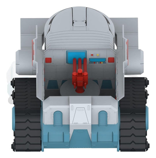 Thundercats Ultimates Vehicle Thundertank with Panthro (Toy)