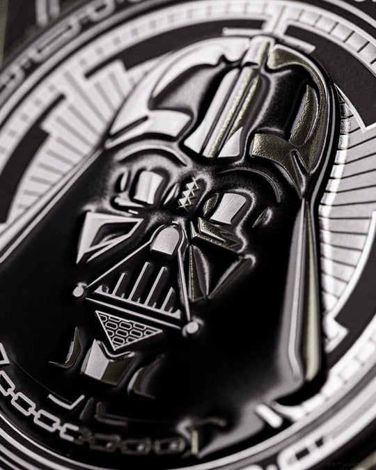 Star Wars Playing Cards Year of the Dark Side