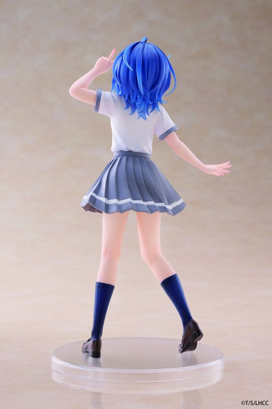 Too Many Losing Heroines! Coreful PVC Figure Anna Yanami 18 cm