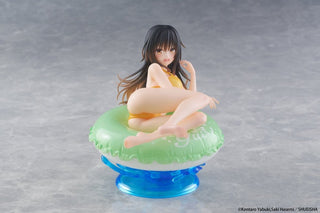 To Love-Ru Aqua Float Girls PVC Figure Yui Kotegawa 10 cm