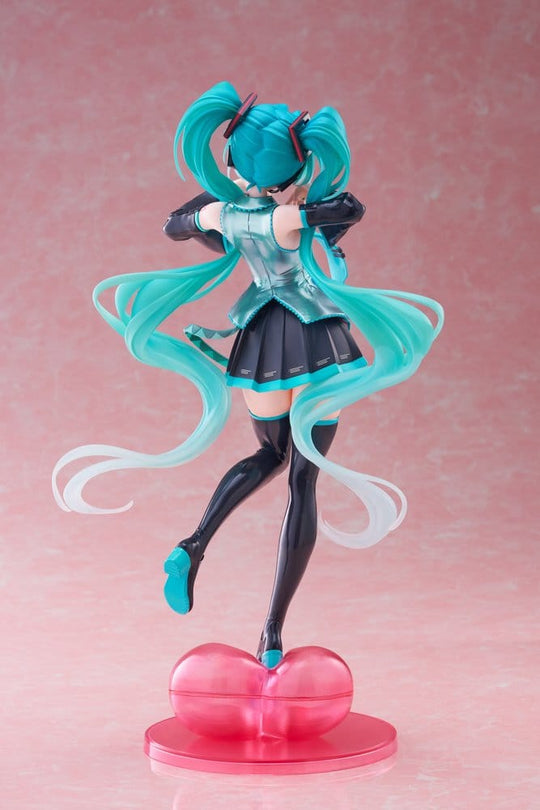 Hatsune Miku T-Most PVC Figure 30 cm