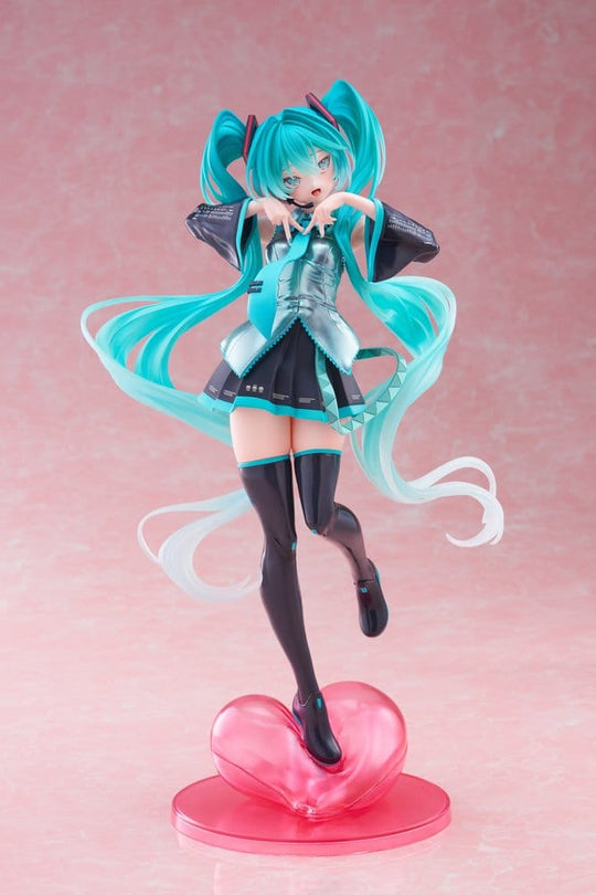 Hatsune Miku T-Most PVC Figure 30 cm