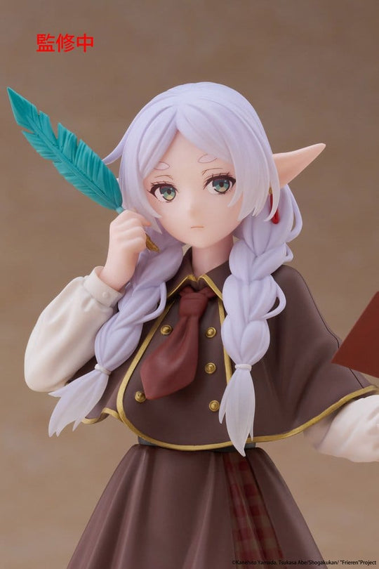 Frieren: Beyond Journey's End Coreful PVC Figure Frieren (Detective ver.) 18 cm