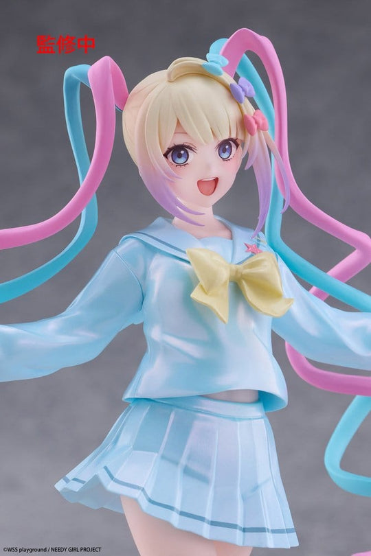 Needy Girl Overdose Coreful PVC Figure OMGkawaiiAngel 18 cm