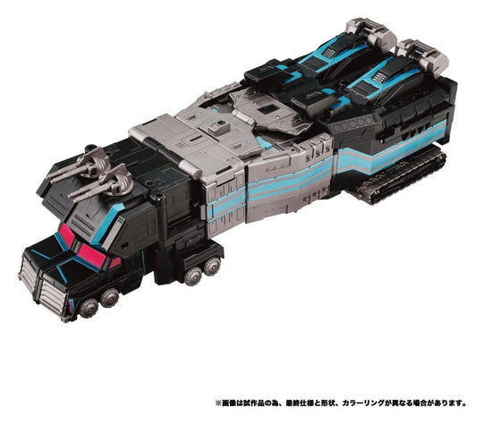 Transformers New Legends Action Figure NL-03 Nemesis Star Convoy 40 cm