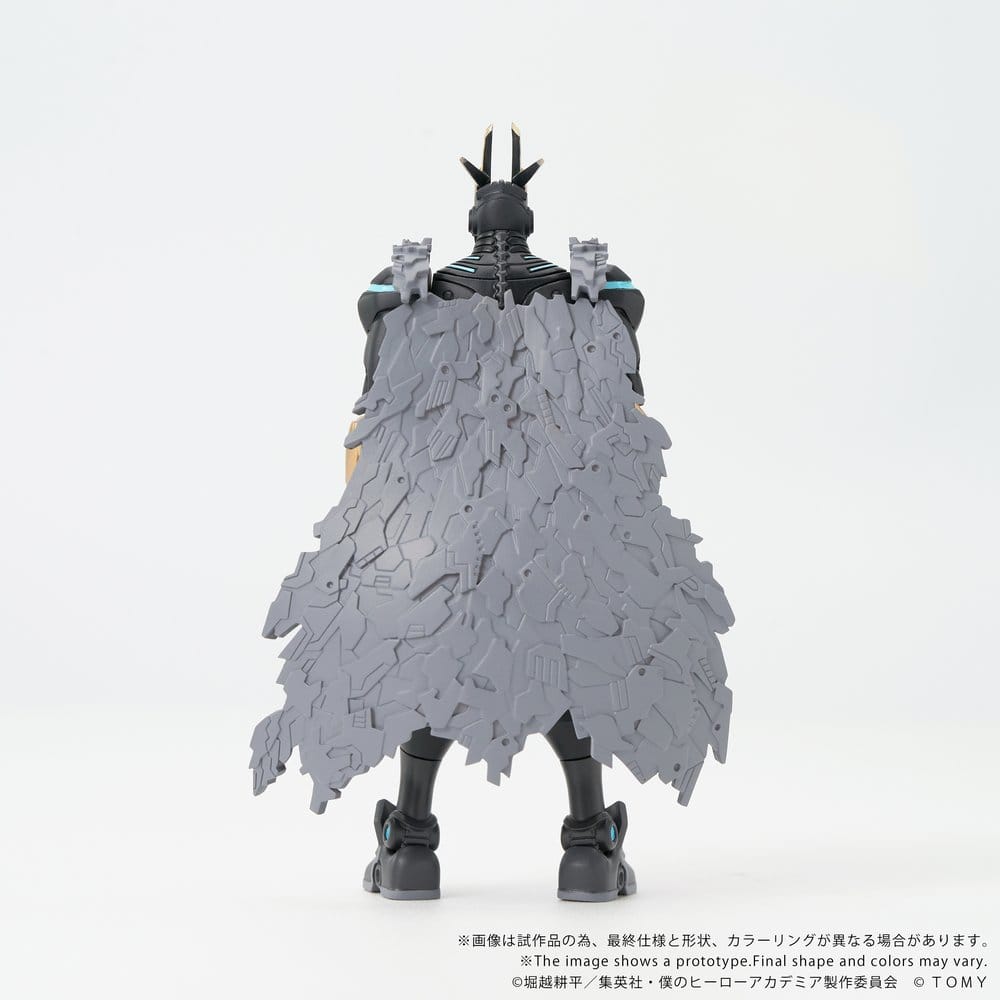 My Hero Academia Collekazaro Action Figure CK-M07 Armored All Might 10 cm