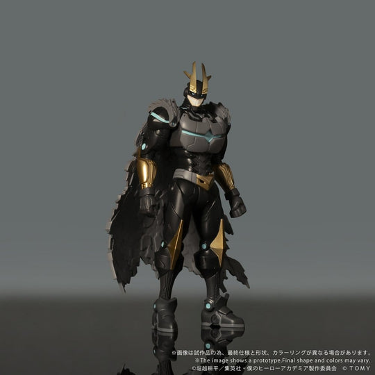 My Hero Academia Collekazaro Action Figure CK-M07 Armored All Might 10 cm