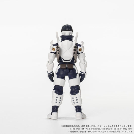 My Hero Academia Collekazaro Action Figure CK-M11 Tenya Iida 10 cm