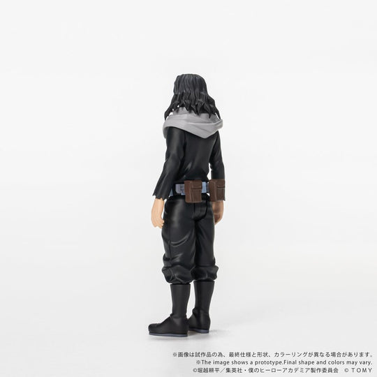 My Hero Academia Collekazaro Action Figure CK-M13 Shota Aizawa 10 cm