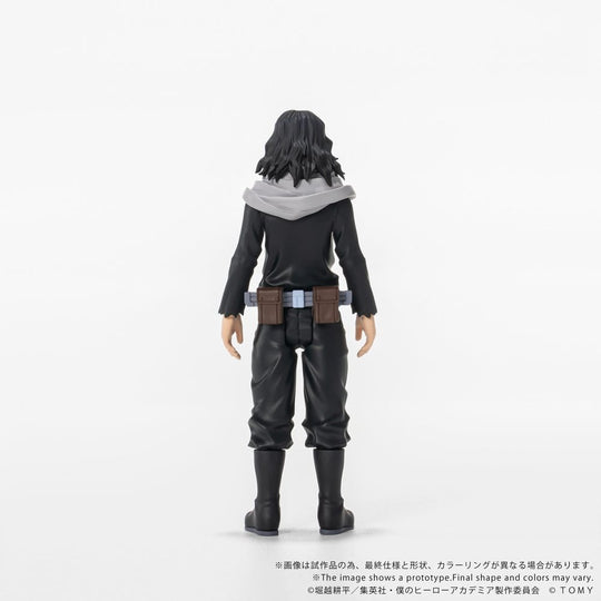 My Hero Academia Collekazaro Action Figure CK-M13 Shota Aizawa 10 cm