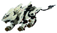 Zoids Plastic Model Kit 1/72 AZ-02EX3 Liger Zero Type Zero Armor
