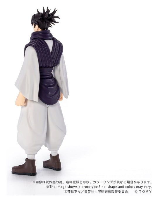 Jujutsu Kaisen Collekazaro Action Figure CK-J04 Choso 11 cm