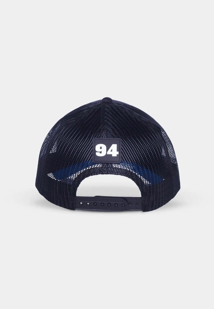 PlayStation Trucker Cap Logo