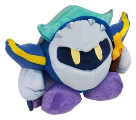 Kirby Plush Meta Knight KP03 14 cm