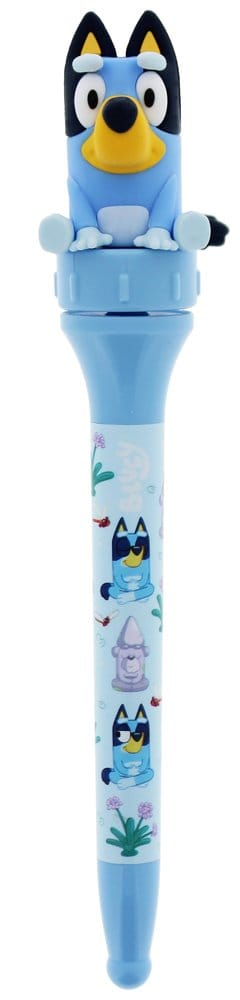 Bluey Pen Spinny
