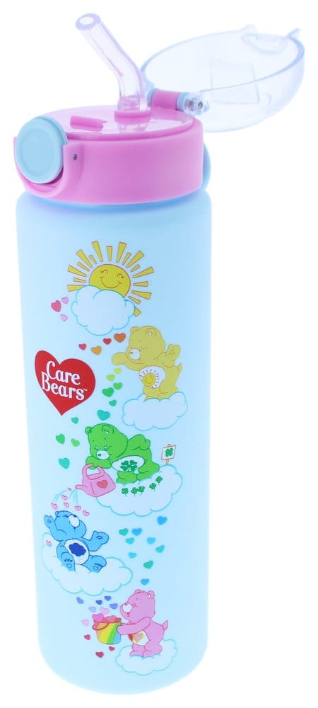 Care Bears Water Bottle Flip Top 700 ml