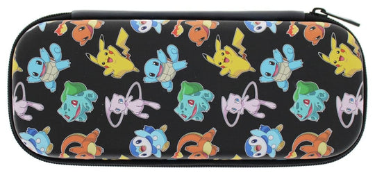 Pokémon Novelty Pencil Case Ready for Battle