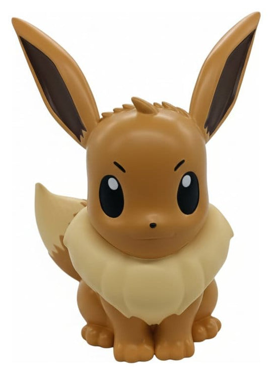 Pokémon Coinbank Eevee