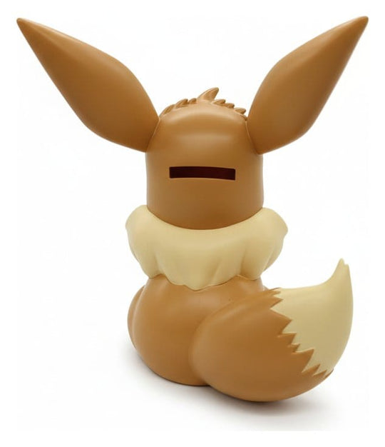 Pokémon Coinbank Eevee