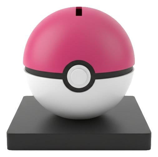 Pokémon Bank Poké Ball
