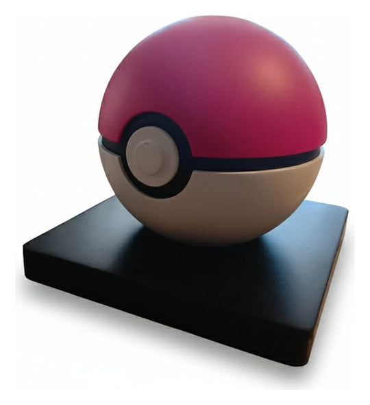 Pokémon Bank Poké Ball