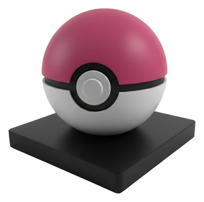 Pokémon Bank Poké Ball