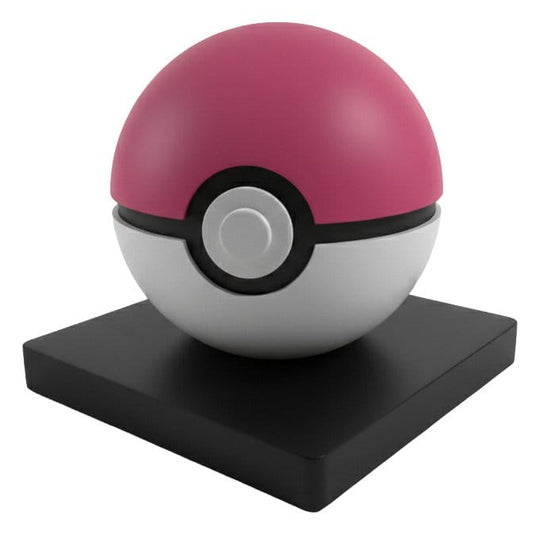 Pokémon Bank Poké Ball