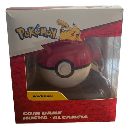 Pokémon Bank Poké Ball