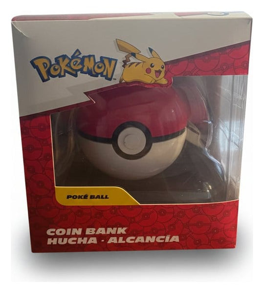 Pokémon Bank Poké Ball