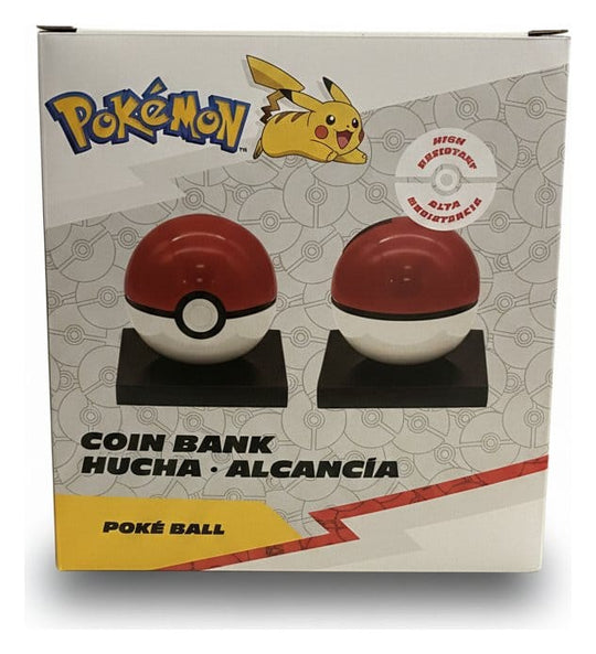 Pokémon Bank Poké Ball
