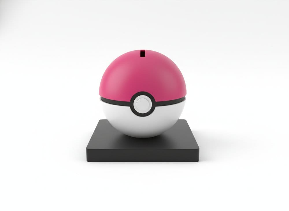 Pokémon Bank Poké Ball