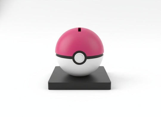 Pokémon Bank Poké Ball