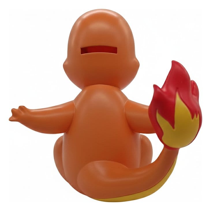 Pokémon Bank Charmander