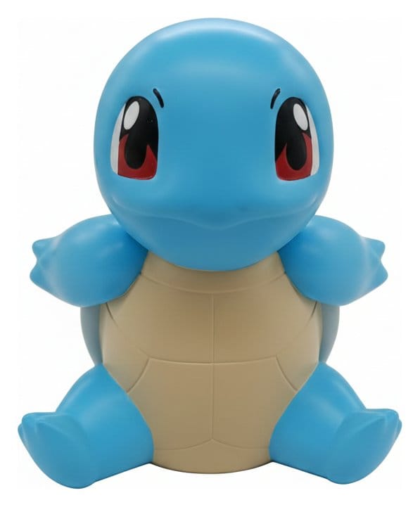 Pokémon Bank Squirtle