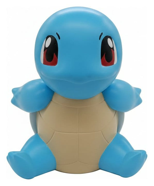 Pokémon Bank Squirtle