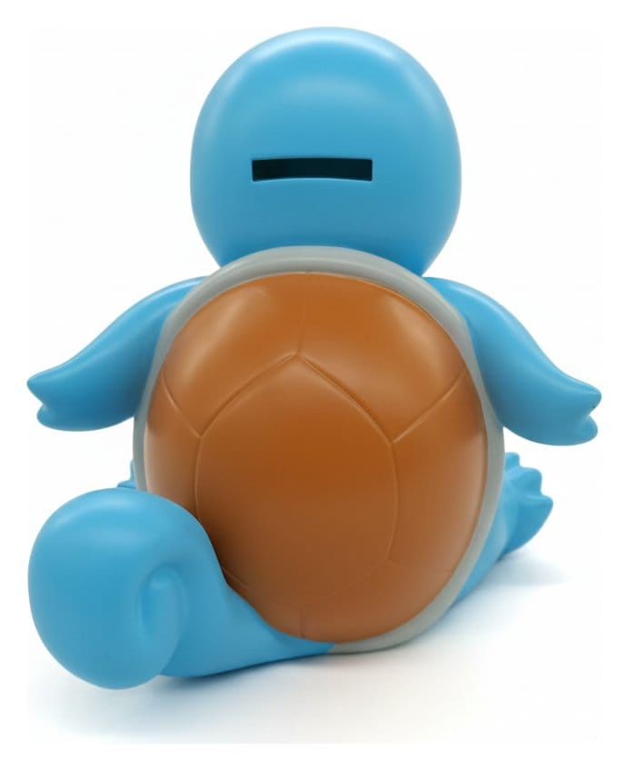 Pokémon Bank Squirtle